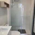 아파트 Des Granges 알랑송