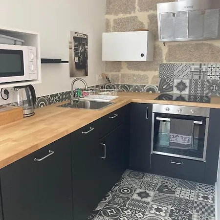 Des Granges אלנסון