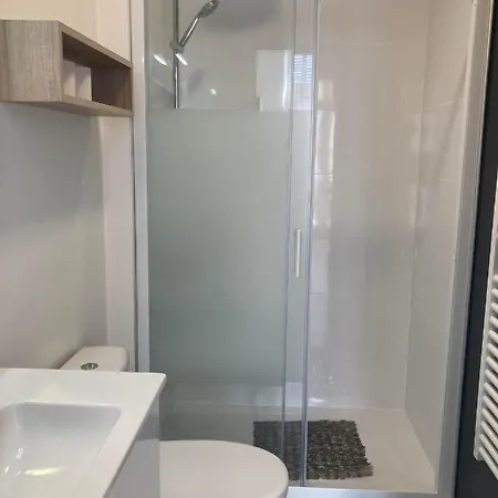 Apartment Des Granges Alencon