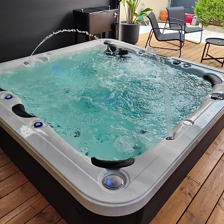 דירה Des Granges