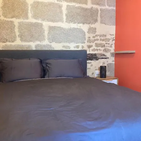 Des Granges Apartment *