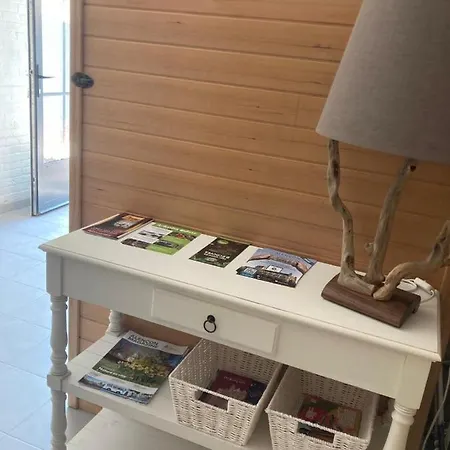 דירה Des Granges