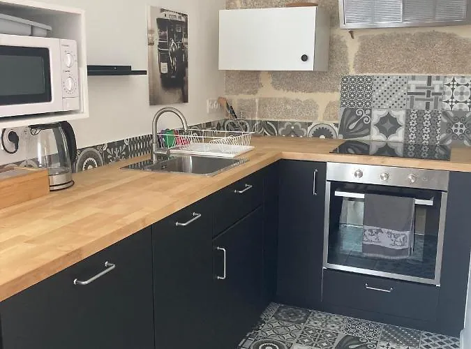 Des Granges אלנסון