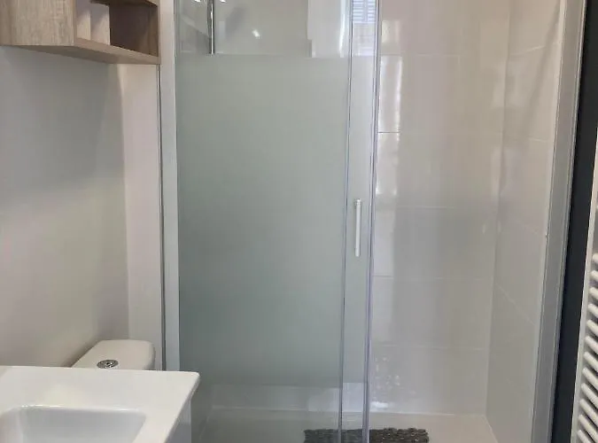 Апартаменты Des Granges Алансон