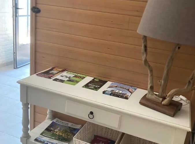 דירה Des Granges